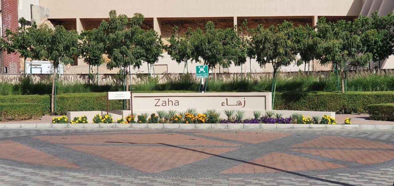 One 2Bhk Elegant Apartment In Muscat Bay 03 Екстер'єр фото