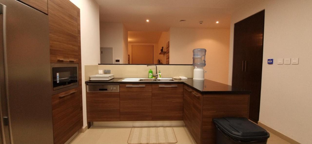 One 2Bhk Elegant Apartment In Muscat Bay 03 Екстер'єр фото