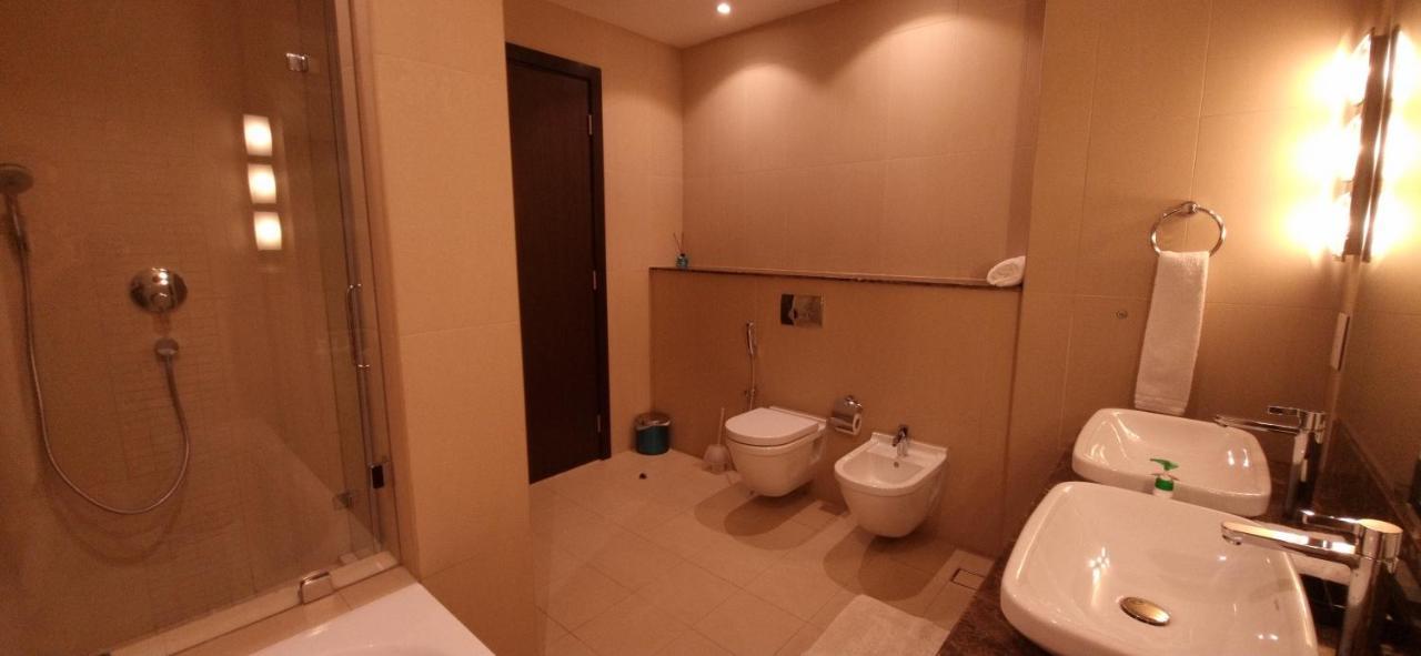 One 2Bhk Elegant Apartment In Muscat Bay 03 Екстер'єр фото